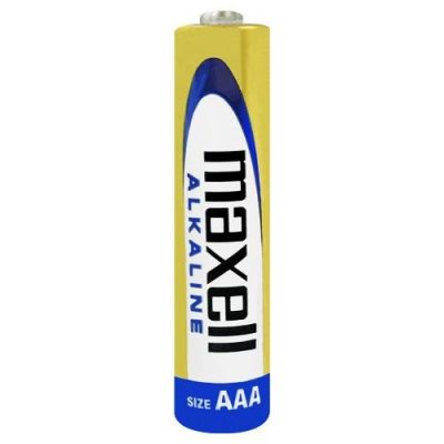 0301473 Pin Maxell Alkaline Aa 01