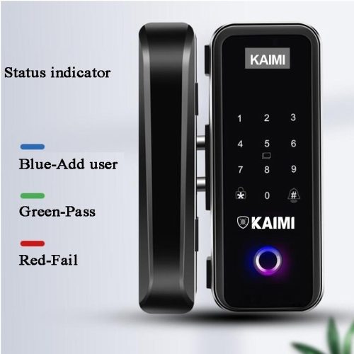 Kaimi Ck105